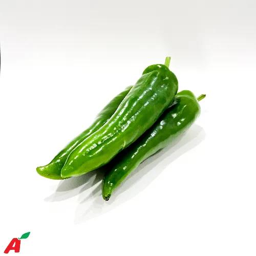 Long Green Pepper 250g