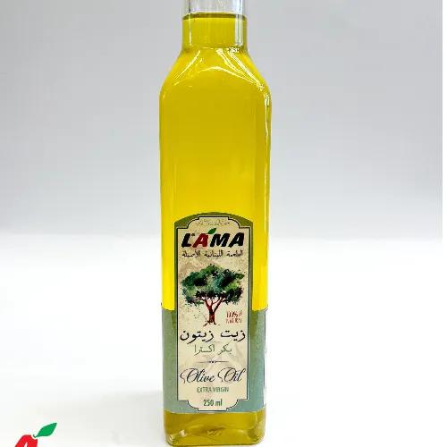 Lama Olive Oil 500ml