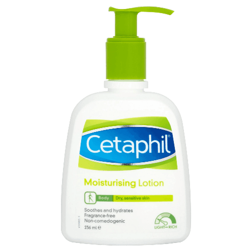 Cetaphil Moisturing Lotion 236Ml