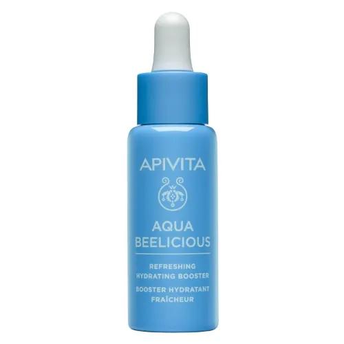 Apivita Aq. Beelicious Booster 30Ml