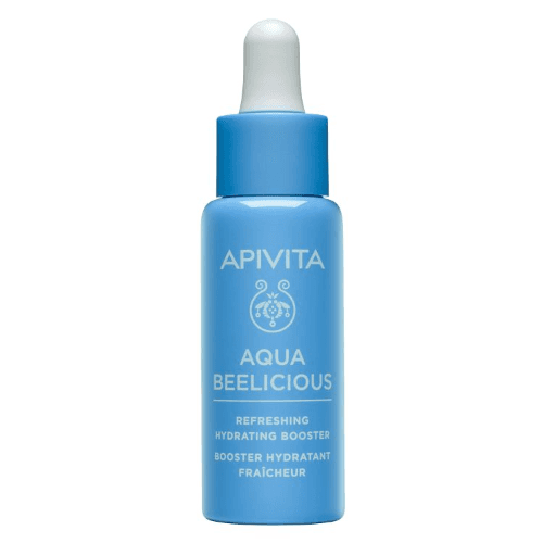 Apivita Aq. Beelicious Booster 30Ml