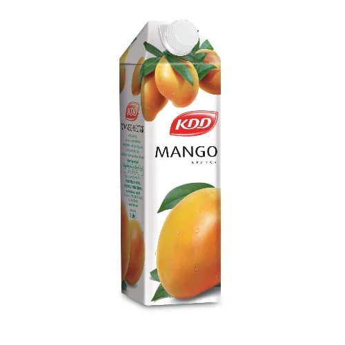 Kdd Mango Juice 1 Ltr