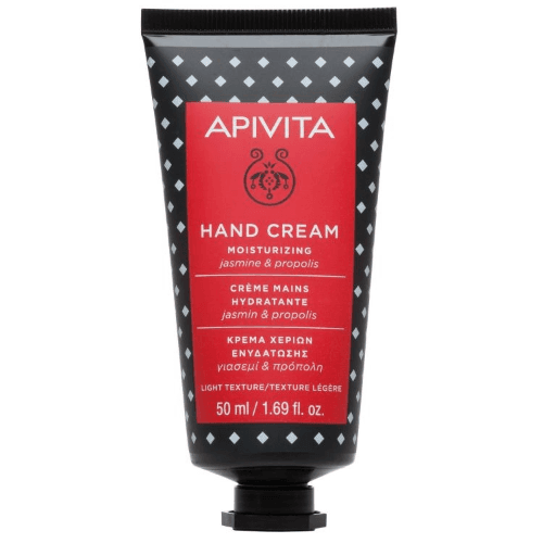 Apivita Hand Cream Jasmine 50Ml