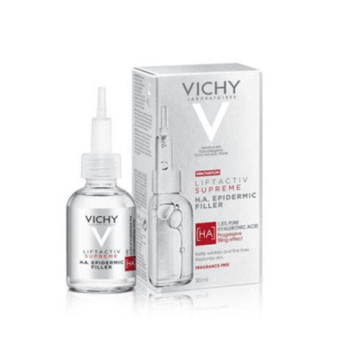 Liftactiv Supreme Ha Epidermal Filler Serum - 30Ml