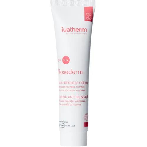 Ivatherm Rosederm Spf30 Cream 40Ml