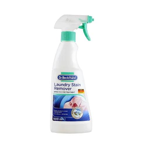 Dr. Beckmann Stain Remover Spray 500 Ml