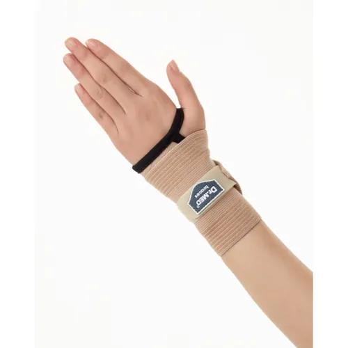 Dr.Med Elastic Wrist Support W136 Uni Size