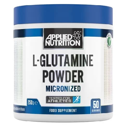 L-Glutamine Powder 250G