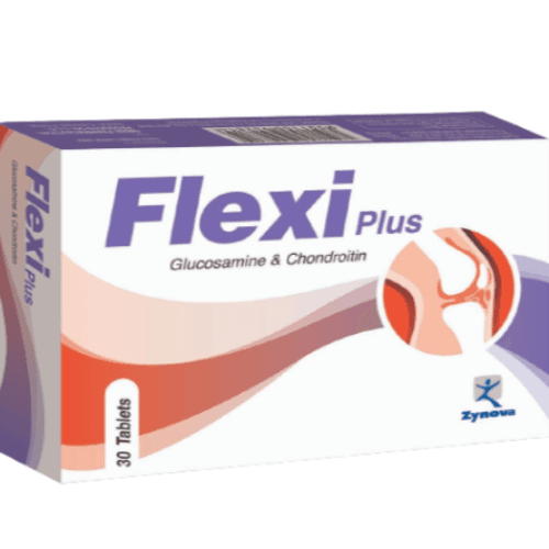 Flexi Plus Tab 30S