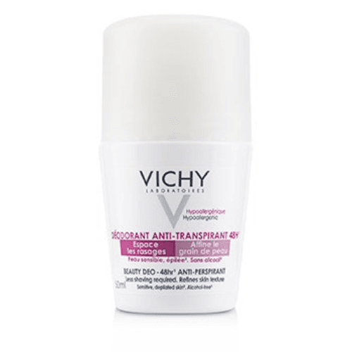 Vichy Deo Roll Beauty Anti Pers 50Ml 325657