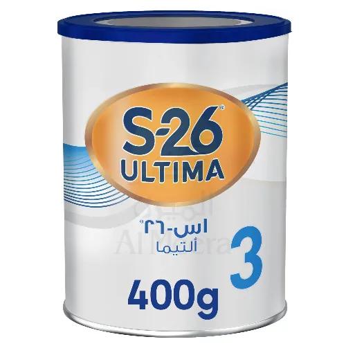 S-26 Ultima 3 Stage, 400g