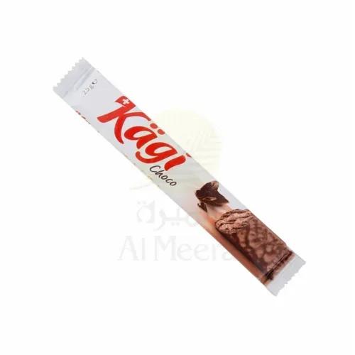 Kagi Chocolate Wafer Mini 25G