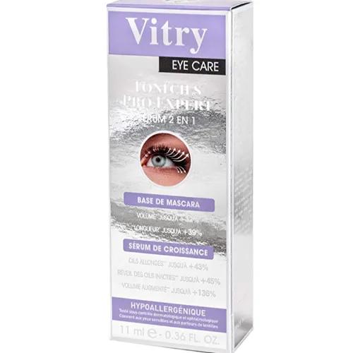 Vitry Pro Expert Eyelash Serum 12S