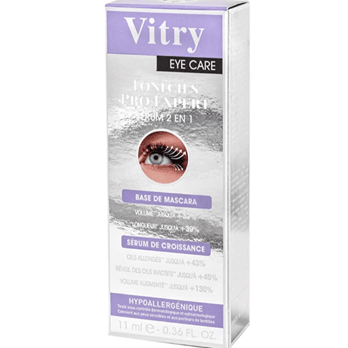 Vitry Pro Expert Eyelash Serum 12S