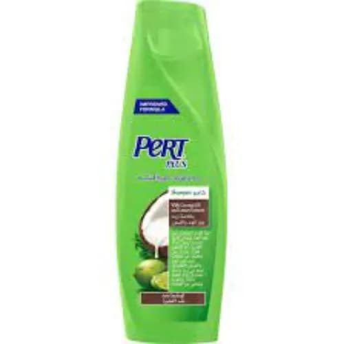 Pert Plus Shampoo Coconut & lemon 400ml