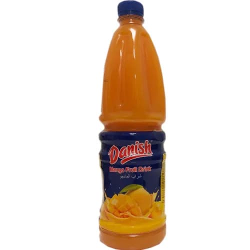 Danish Mango Juice 260 Ml