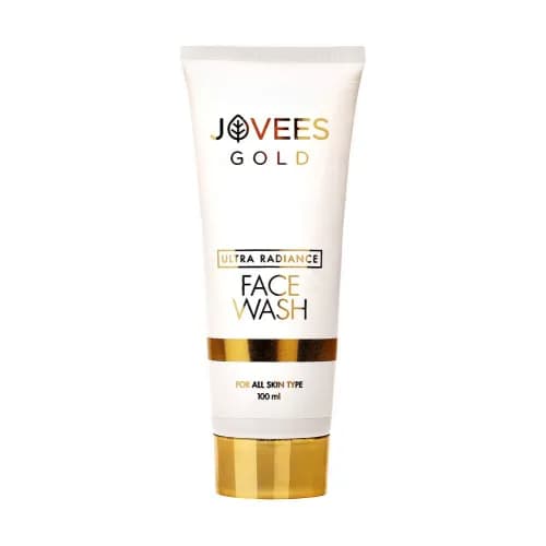 Jovees Gold Face Wash 100ml