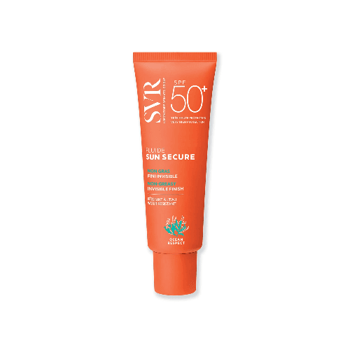 Svr Sun Secure Spf50+ Fluid - 50Ml