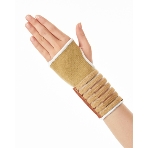 Dr. Med Elastic Wrist Support (Xl)