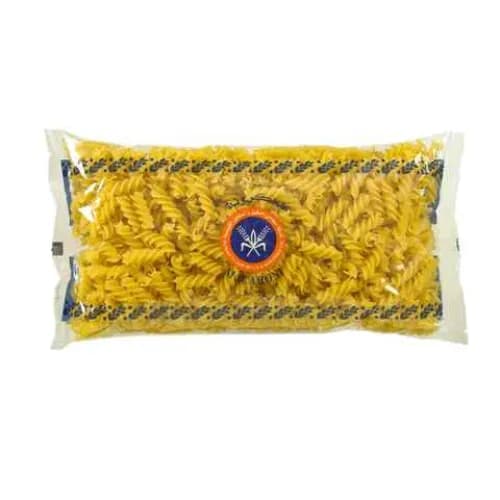 Kuwait Flour Mills & Bakeries Fusilli Pasta No.20 500G