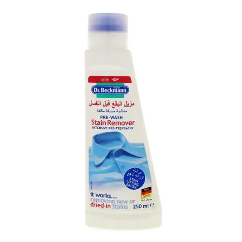 Dr. Beckmann Pre Wash Stain Remover 250 Ml