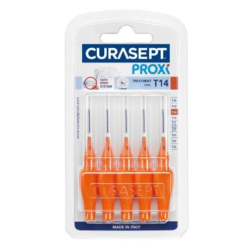 Curasept Proxi T14 Orange Interdent 5S