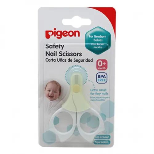 Pigeon Safety Nail Scissors 10807