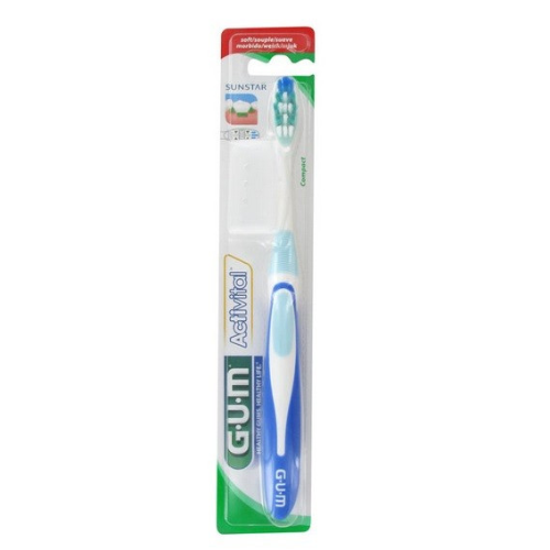 Gum Activital Toothbrush 581