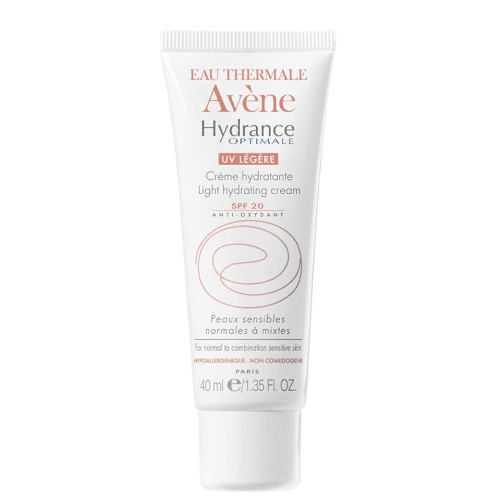 Avene Hydrance Spf30 Light Cream 40Ml (Buy 1 Get 1 Free)