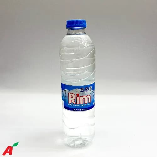 Rim Spring Water Small 500ml