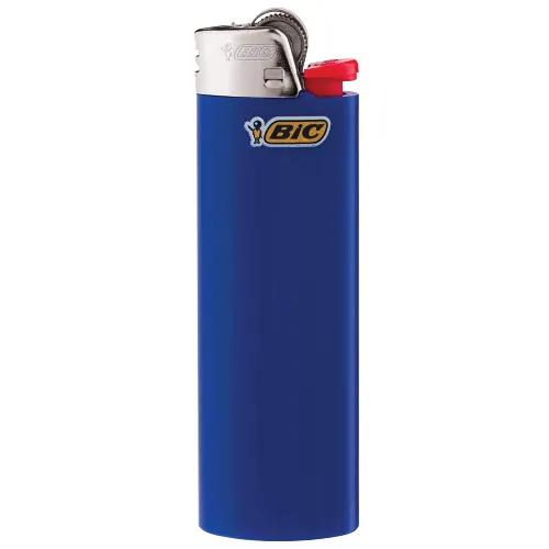 Bic Blue Large Blue Lighter 1 Pcs