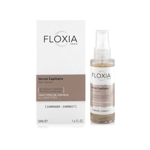 Floxia Hair Serum 50Ml