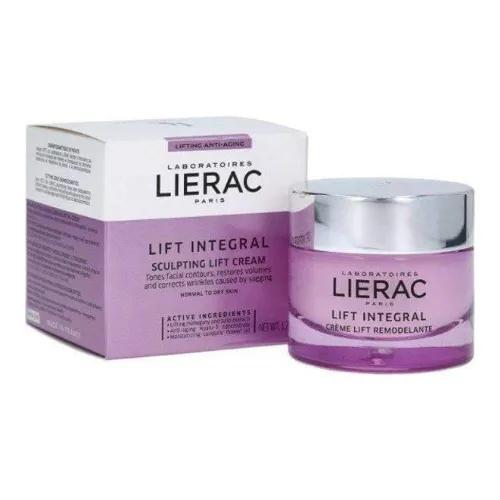 Lierac-Lift Integral Sculpting Lift Cream 50Ml