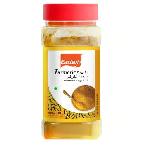 Eastern Turmeric Powder 180 Gr