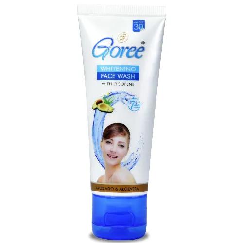 Goree Whitening Face Wash 70ml