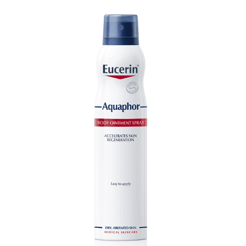 Eucerin Aquaphor Spray 250Ml 6.2Oz