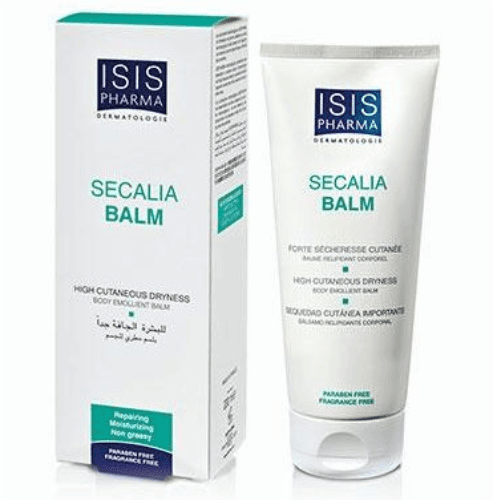 Isis Secalia Balm 200Ml