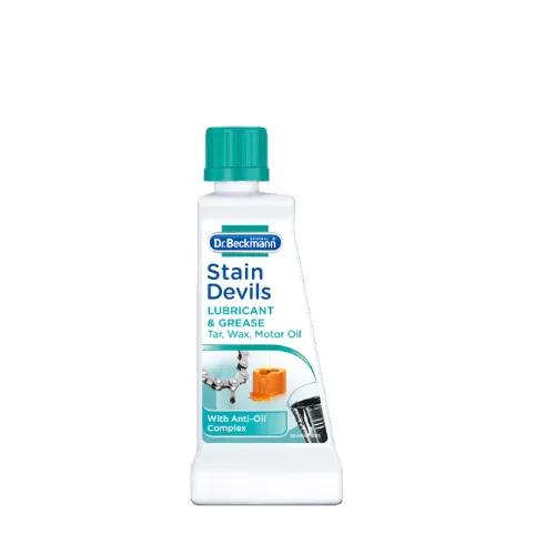 Dr. Beckmann Stain Devils For Grease Lubricant & Paint 50 Ml