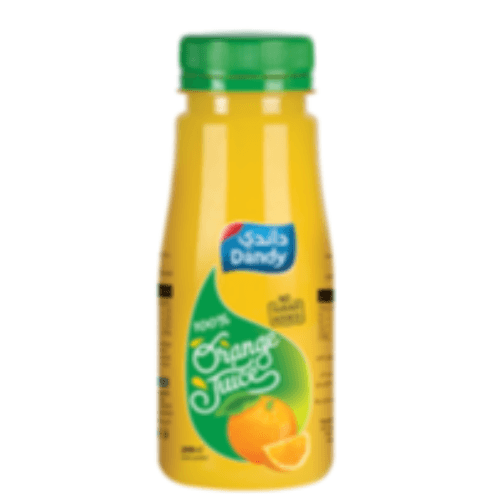 Dandy Fresh Juice Orange 300Ml