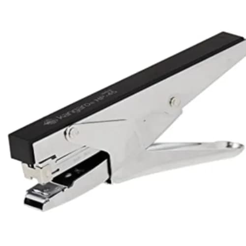 Kangaro Black Stapler Hp-45 1 Piece