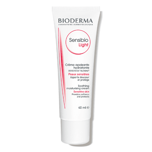 Bioderma Sensibio Defensive Cream (Sensibio Light) 40Ml