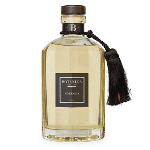 Botanika Ambiance Perfume L'hivernage 500 Ml