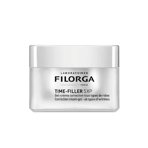 Filorga Time-Filler 5-Xp Gel Cream 50Ml 