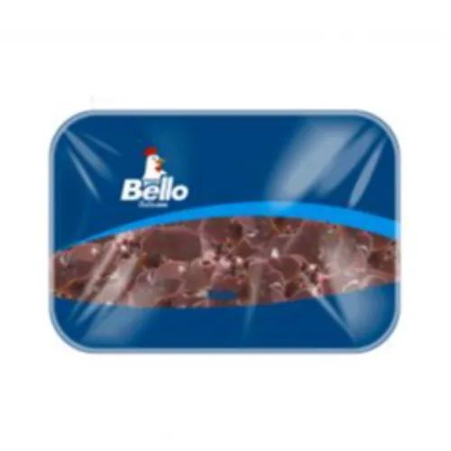 Bello Frozen Chicken Livers 450 Gr