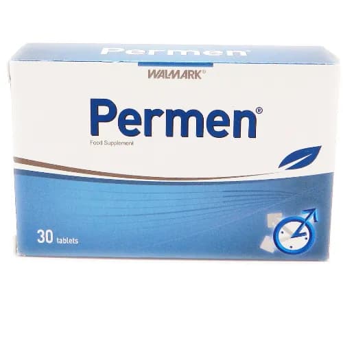 Walmark Permen Tablets 30'S 