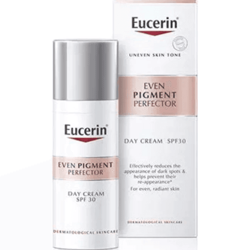 Eucerin Pigment Perfector Day Cream Spf30 50Ml 83505 