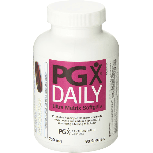 Wn Pgx Daily 90S Soft Gels