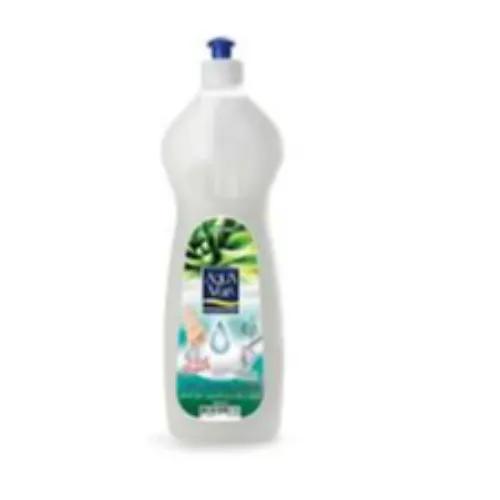 Aqua Vera Active Power Dishwashing Liquid Aloe Vera Scent 750 Ml