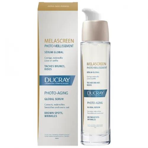 Ducray Melascreen Global Serum 30Ml