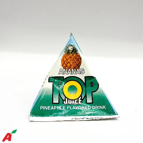 Top Juice Pineapple  190ml